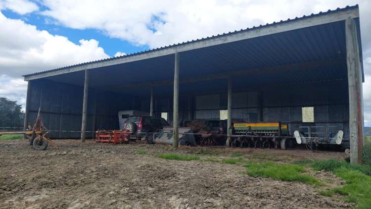 Crows Nest Road Hukerenui_17