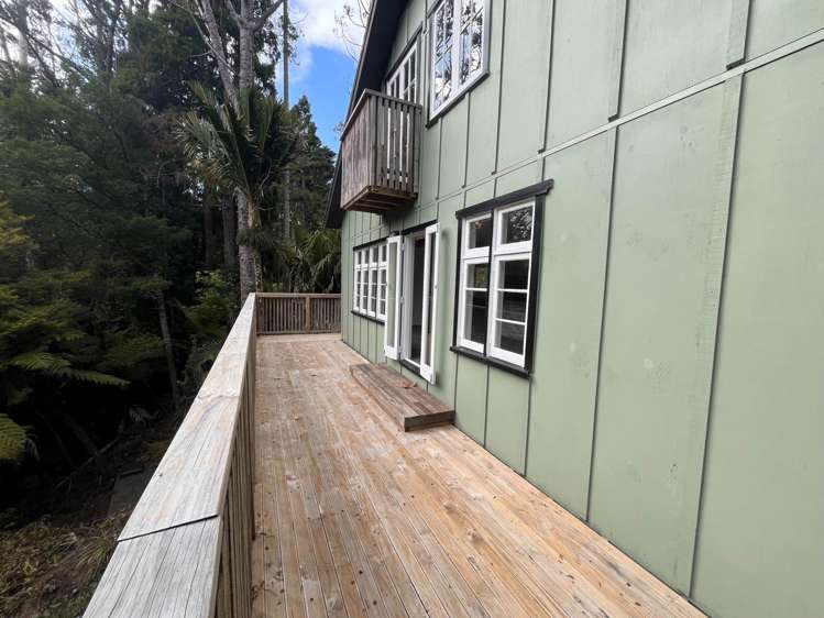 Whatipu Road Huia_14