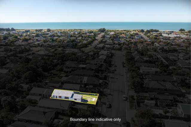 A Smart Start by the Sea!