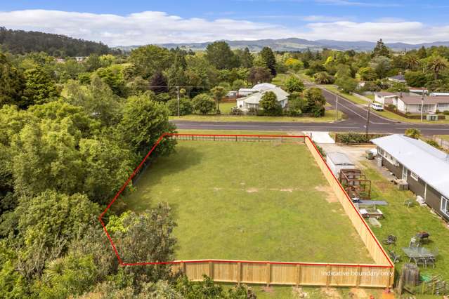 Lot 3, 5 Dobson Street Waihi_3