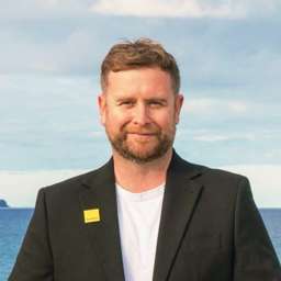 Adam Newton