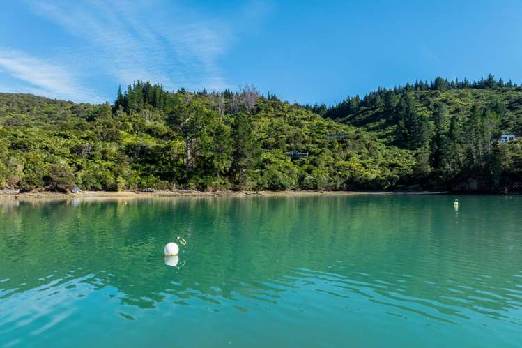 392 Mahau Road Marlborough Sounds_27