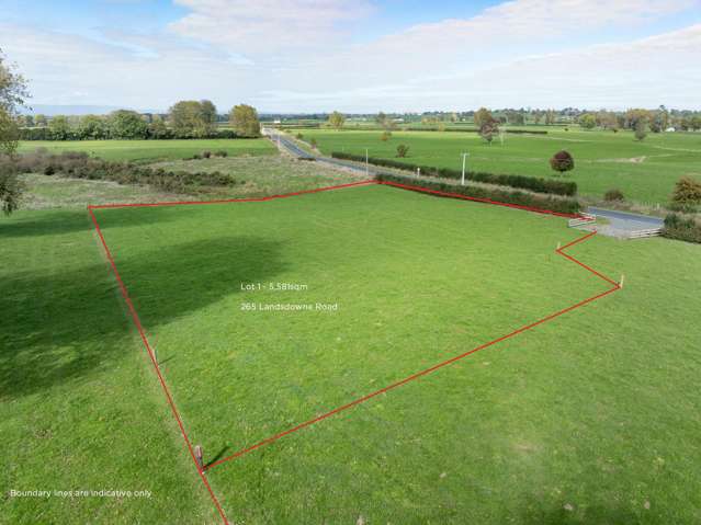 - 265 Landsdowne Road Matamata_2