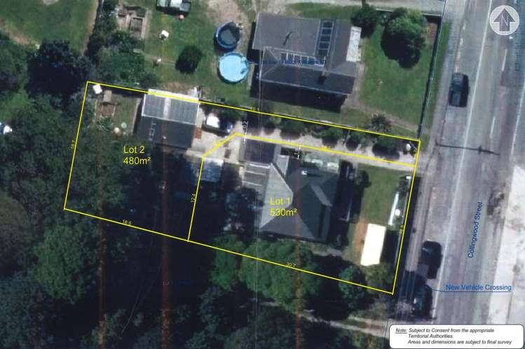 37 Collingwood Street Eltham_20