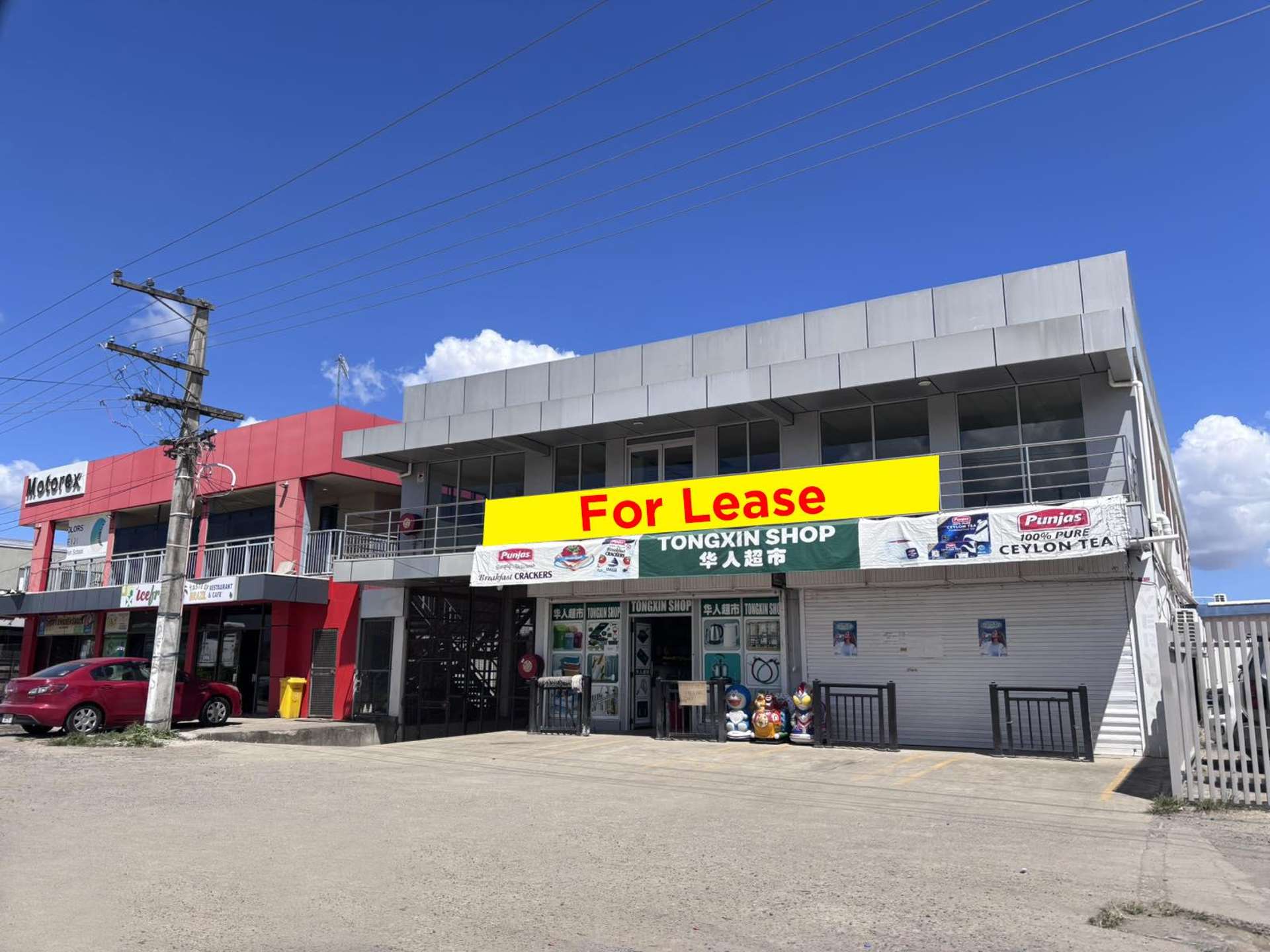 Lot 5 Fair Deal Subdivision Nadi_0