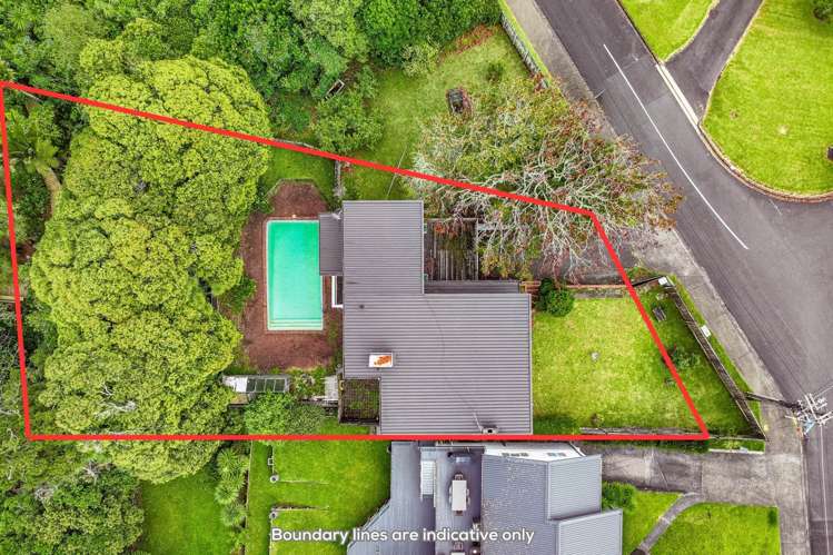 22 Woodside Crescent St Heliers_19