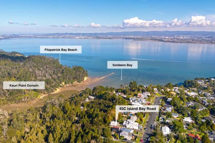 42C Island Bay Road Beach Haven_24