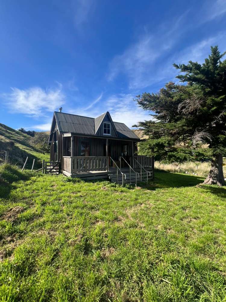  2201 Bossu Road Little River_19