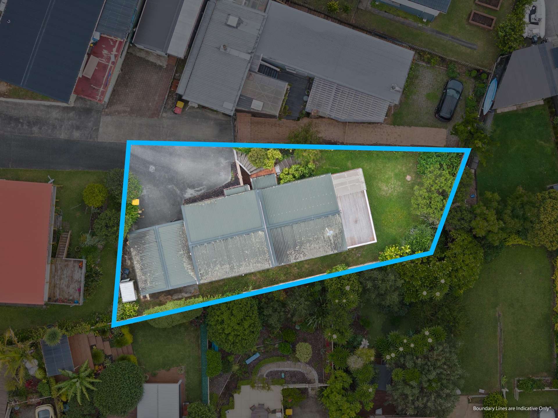 4A Orewa Heights Crescent Orewa_0