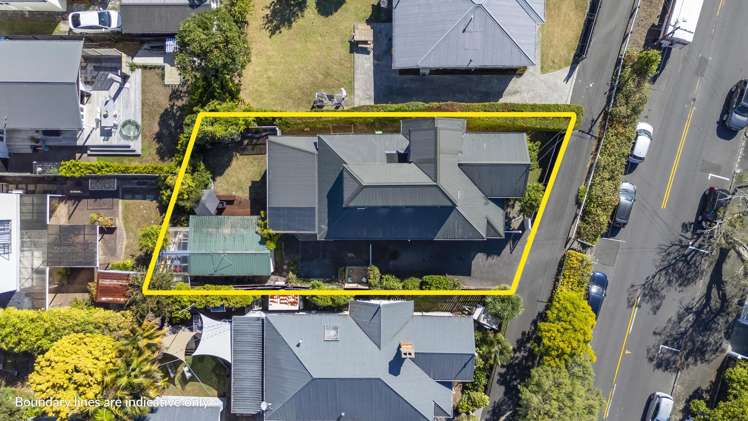 22 Tuarangi Road Grey Lynn_27