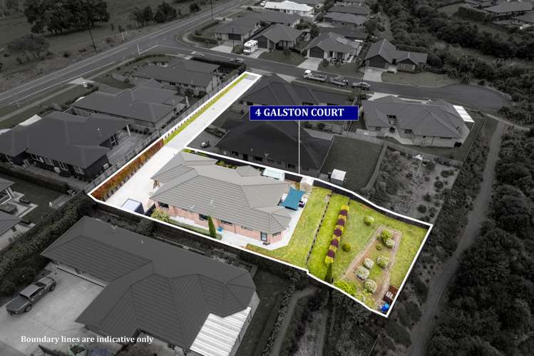 4 Galston Court Pokeno_16