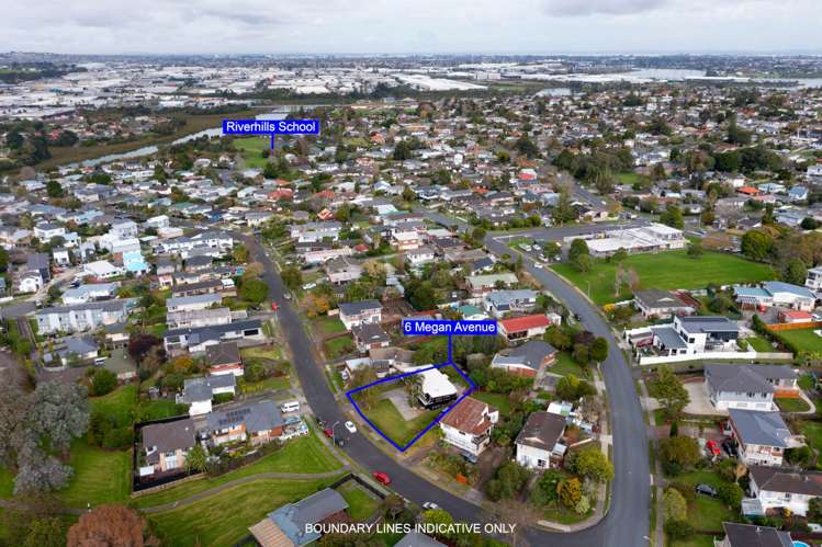 6 Megan Avenue Pakuranga Heights_41