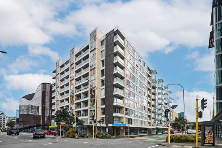 2E/245 Wakefield Street Te Aro_15
