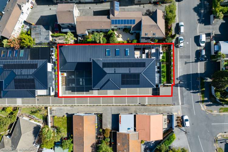 18 Derby Street Saint Albans_36