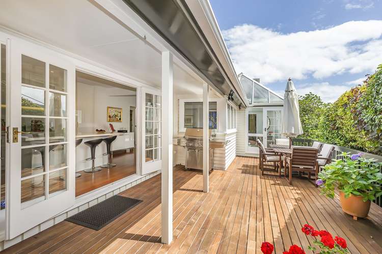 11a Lochiel Road Khandallah_0