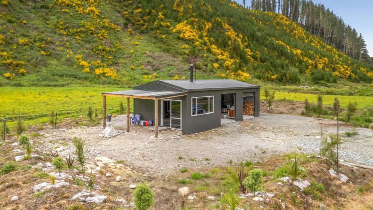 9 Nuggety Creek Road Longford_1