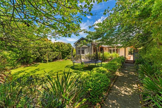 Stunning Family Home in Motueka