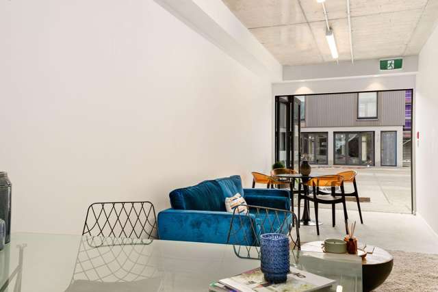 Unit 3 Ground Floor, 175 Māori Jack Road, Village Works Lofts Jacks Point_1