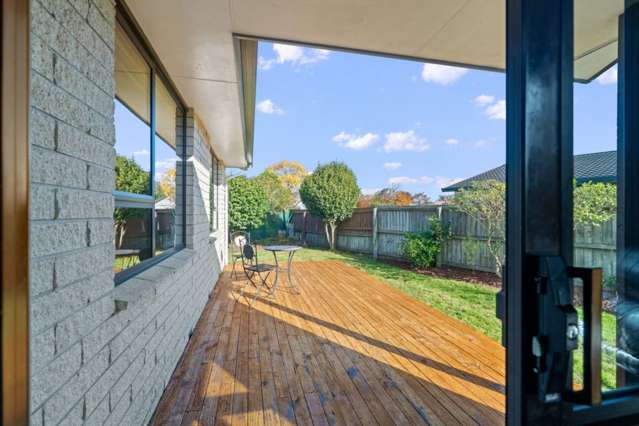 4 Runnymede Drive Templeton_3