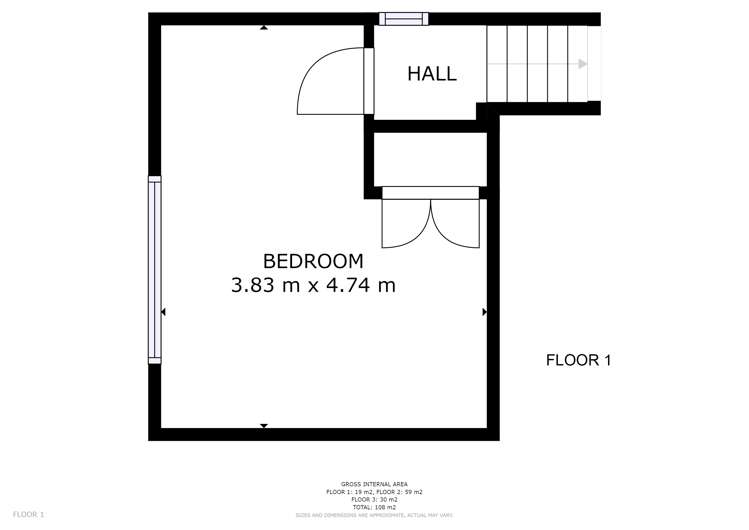 17 Lees Street Dunedin Central_18