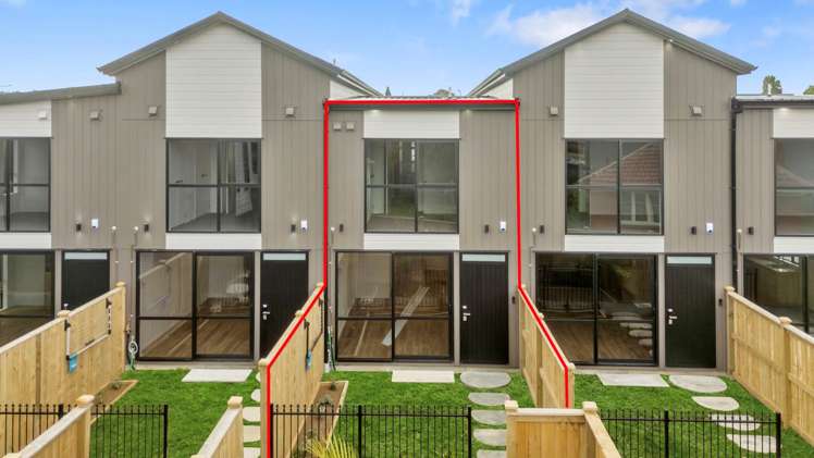 Lot 3 /3 Albert Road_0