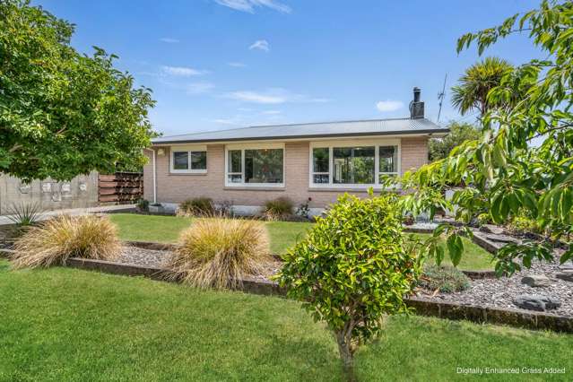 Modern & So Close to Everything you Need!