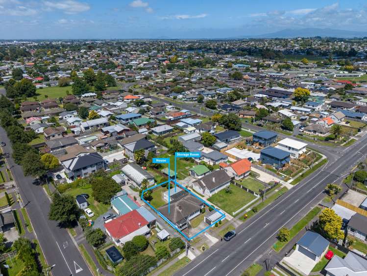 19 Grandview Road Nawton_19