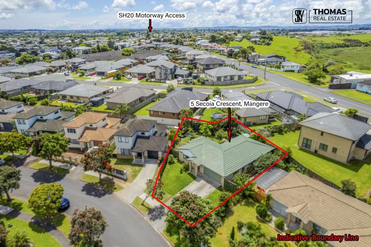 5 Secoia Crescent Mangere_14