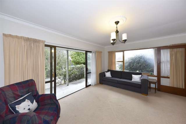 27 Remuera Avenue Cashmere_1