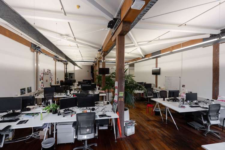 Part Level 1/125 The Strand Parnell_6