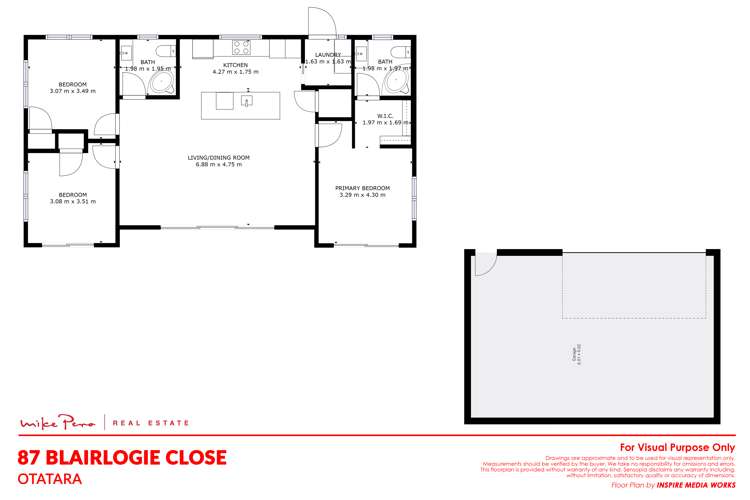 87 Blairlogie Close Otatara_17