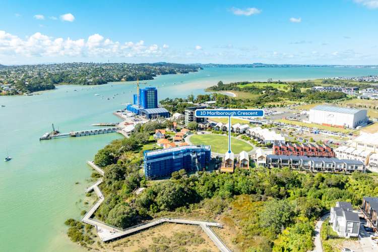 10 Marlborough Crescent Hobsonville_28