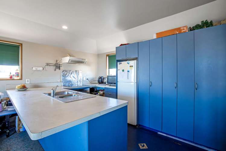 Central Park Motor Lodge Riccarton_18
