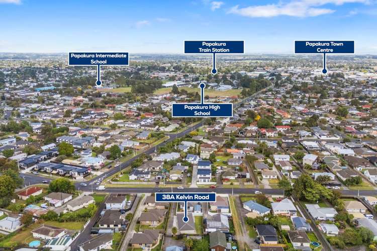 38A Kelvin Road Papakura_13