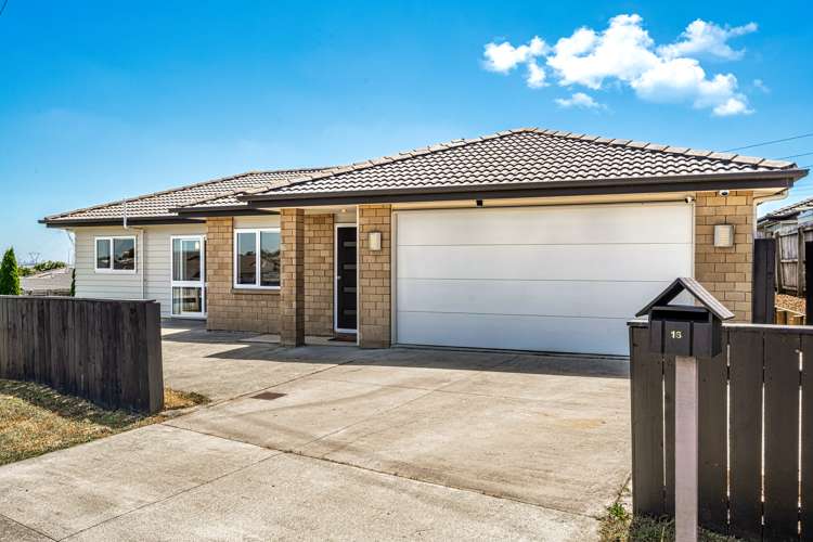 16 John Broad Place Flat Bush_16