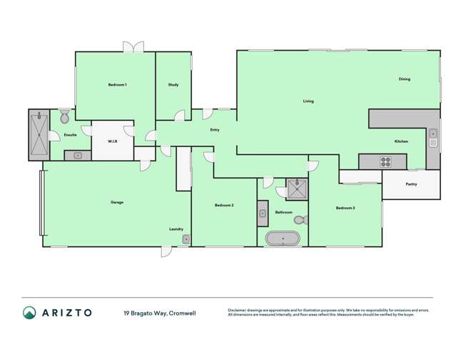 19 Bragato Way Cromwell_1