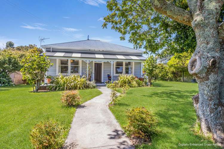 12 Harris Street Waitara_24