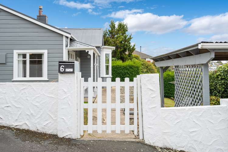 6 Crosby Street Mornington_20