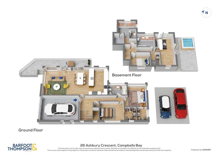 26 Asbury Crescent Campbells Bay_21