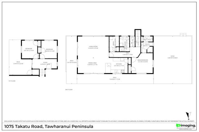 1075 Takatu Road Tawharanui Peninsula_1