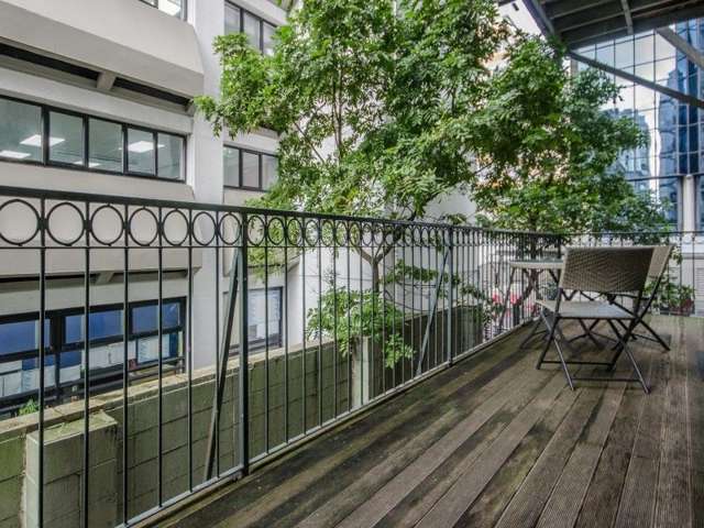 2e/18 Hobson Street Auckland Central_1