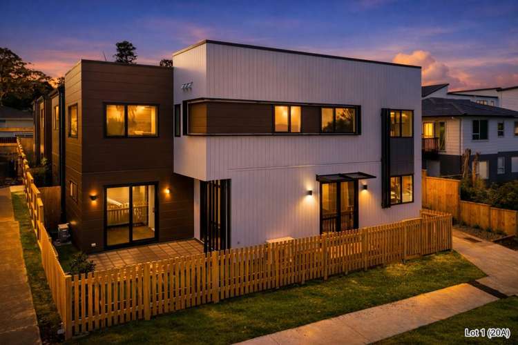 Lots 1&2/20 Aberfeldy Avenue Highland Park_19