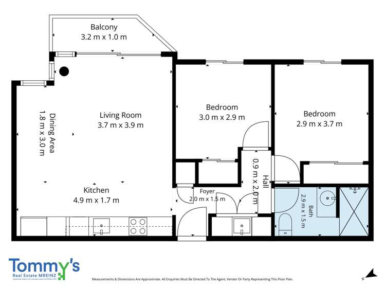 3G/82 Cable Street Te Aro_16