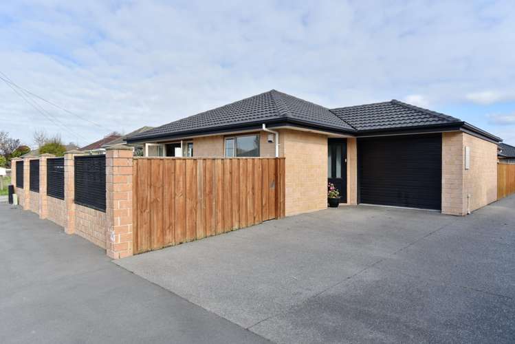 4a Moreland Avenue Papanui_0