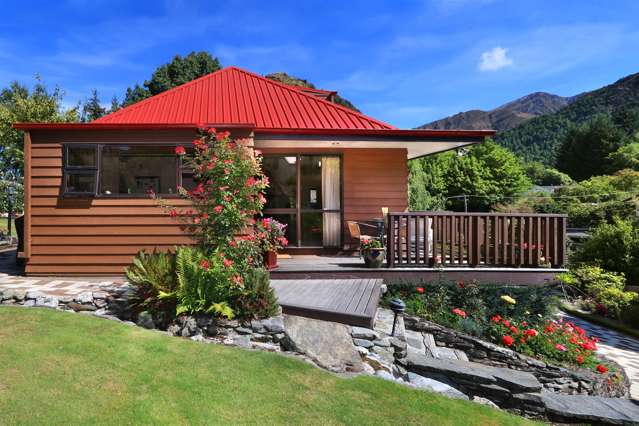 4 Stafford Street Arrowtown_1