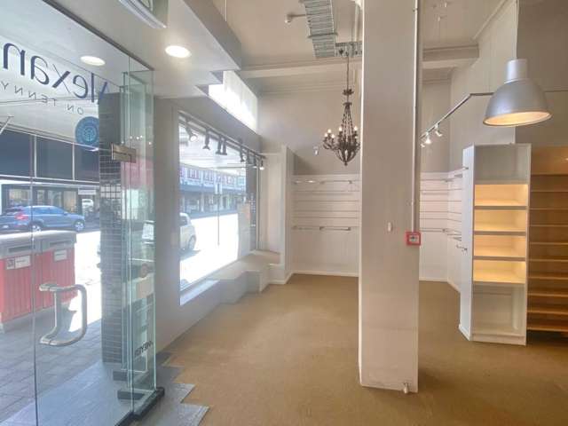 36-40 Tennyson Street City Centre_1