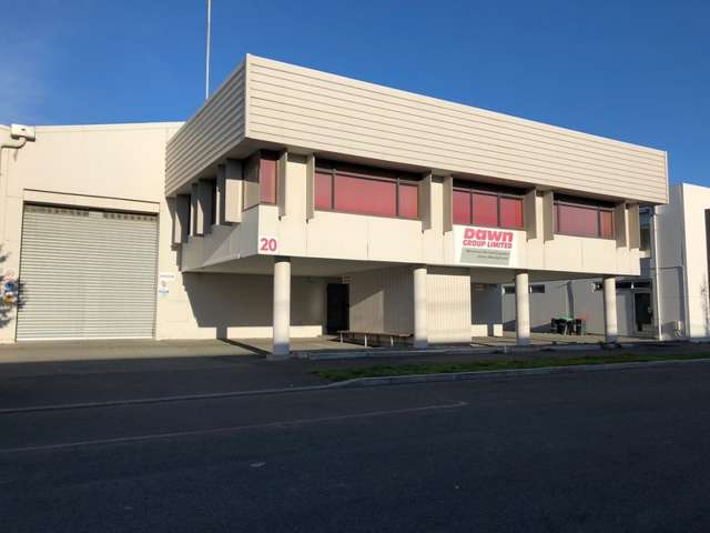 20 Broad Street Woolston_3
