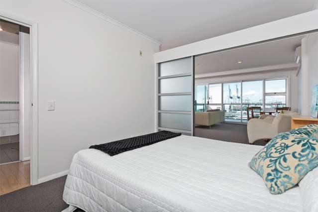 10/137 Quay Street Waitemata Harbour_1
