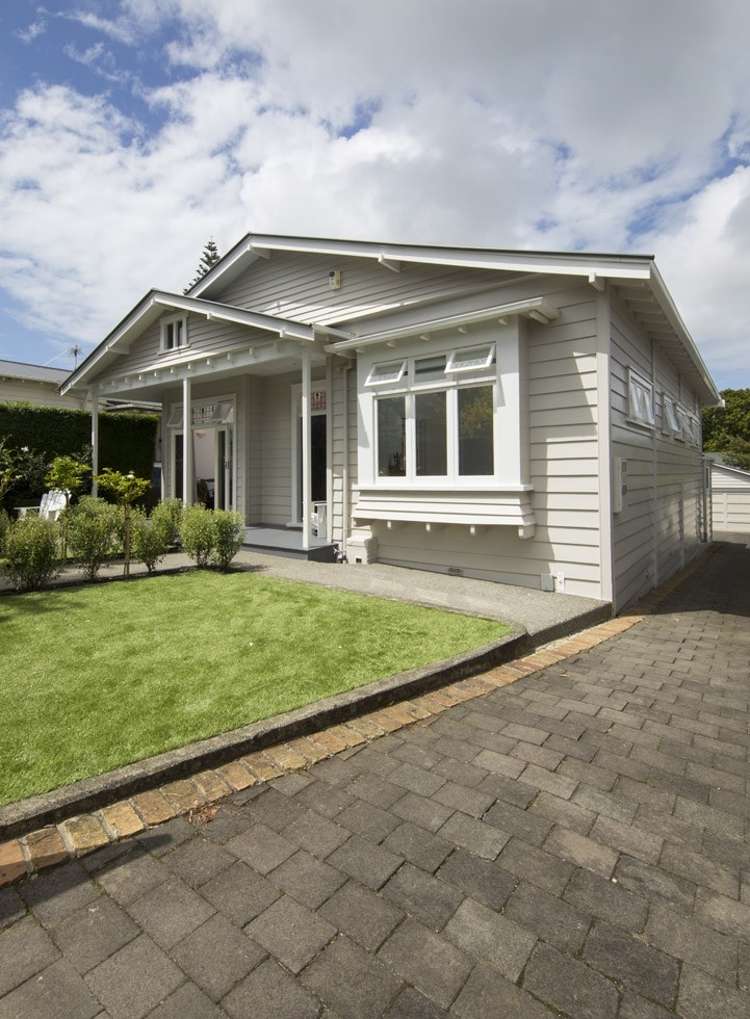 18 Mewburn Avenue Mount Eden_16