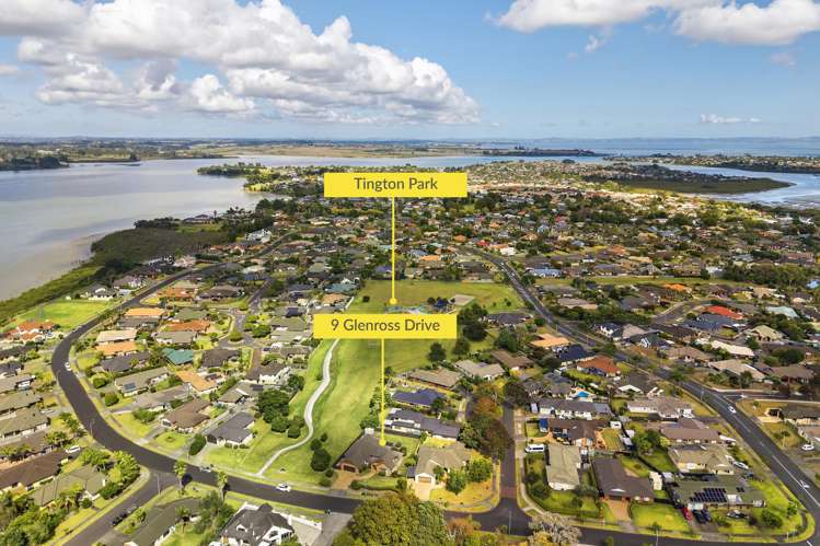 9 Glenross Drive Wattle Downs_25